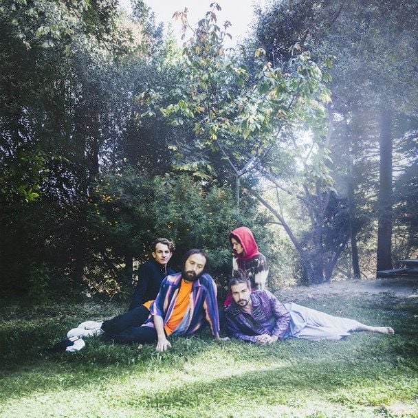 10. Big Thief, "U.F.O.F." and "Two Hands"